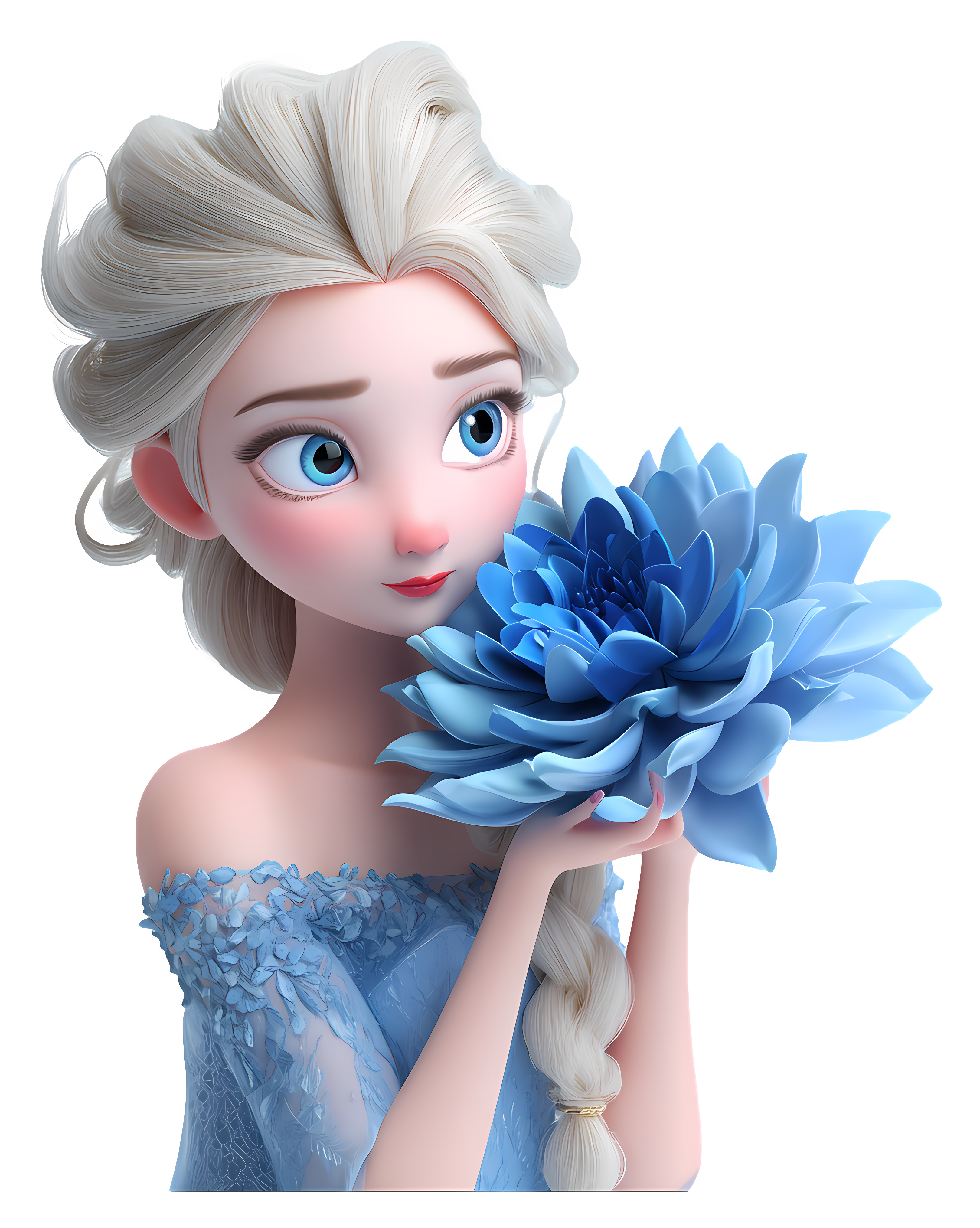 Elsa Frozen