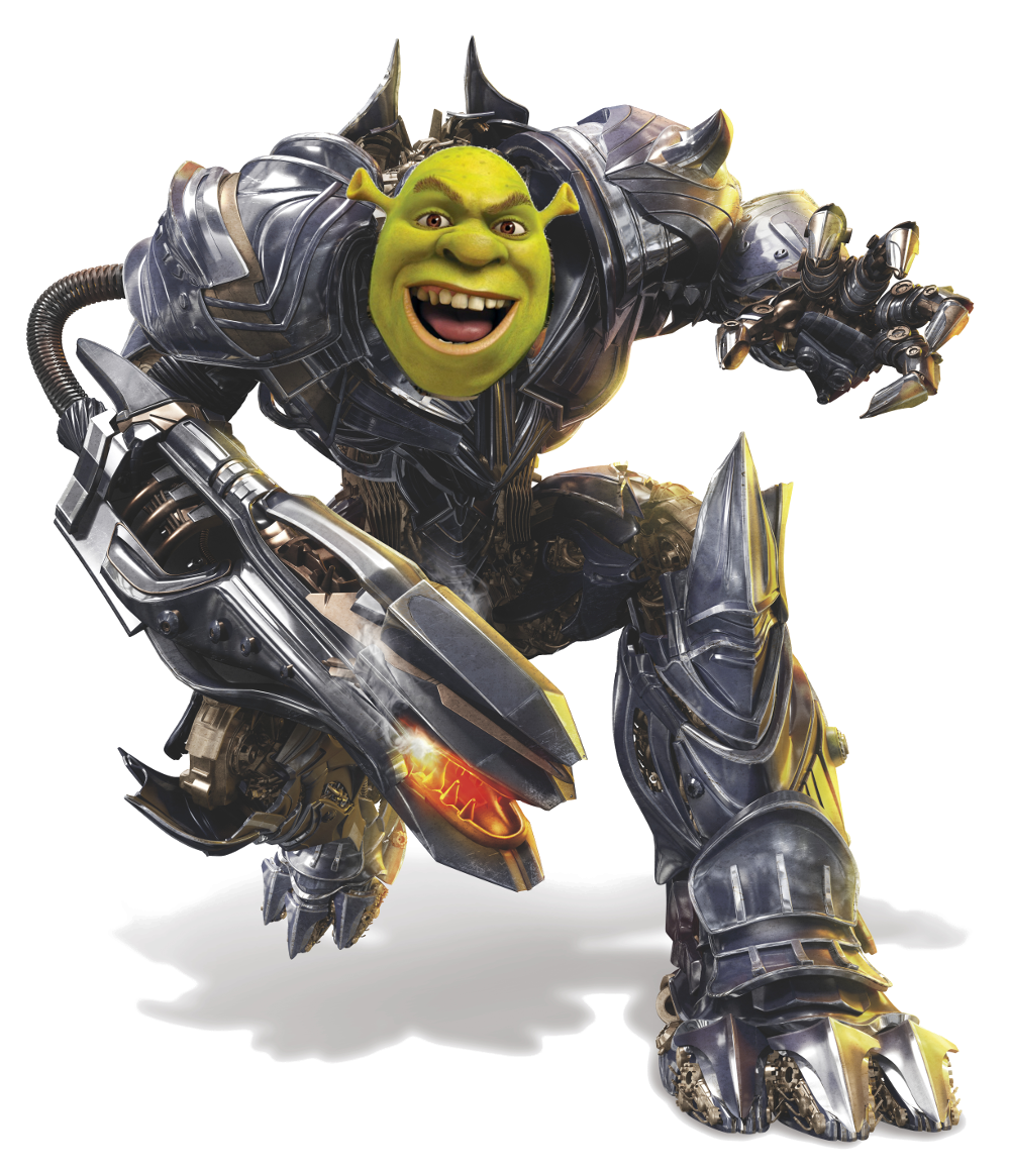 Shrek