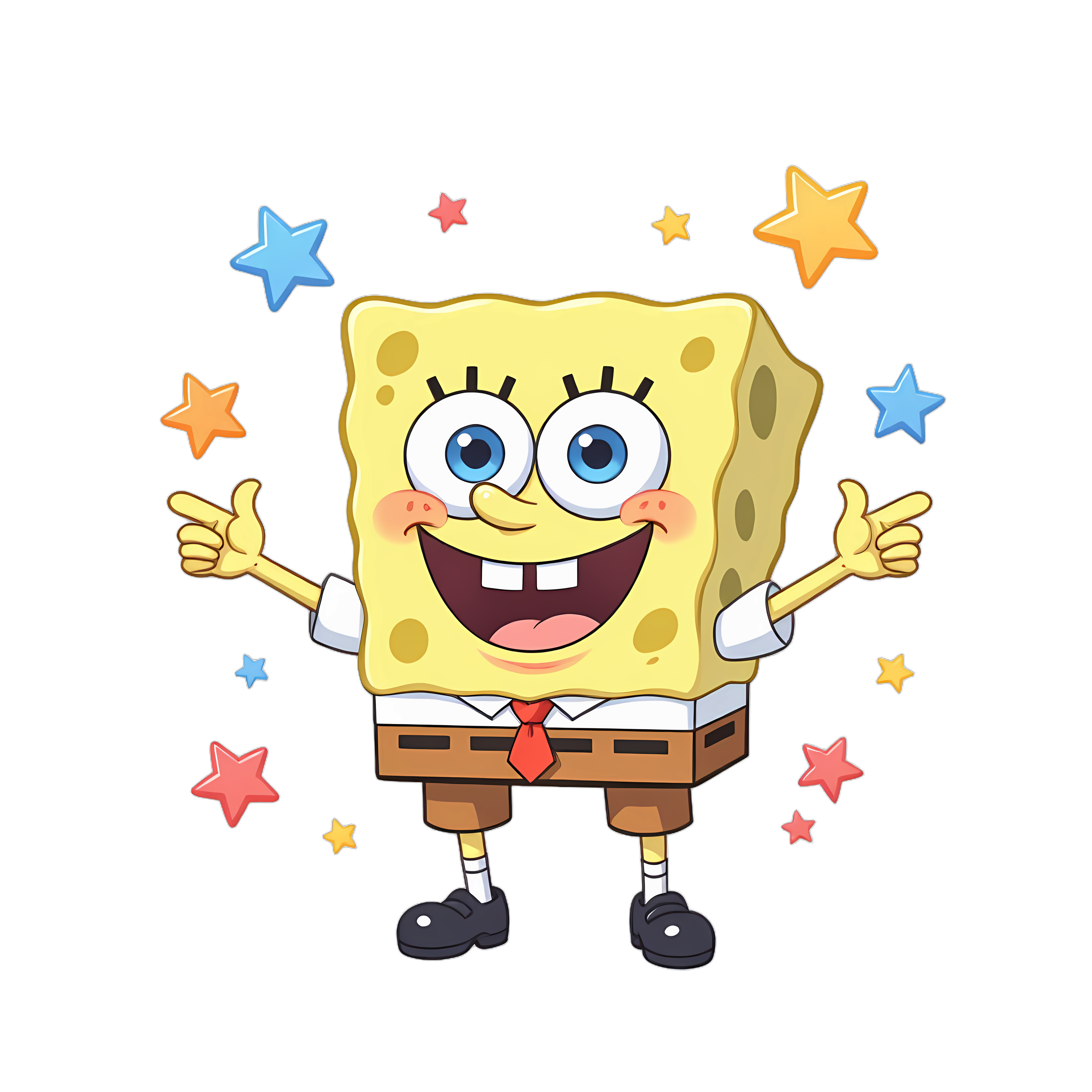 SpongeBob