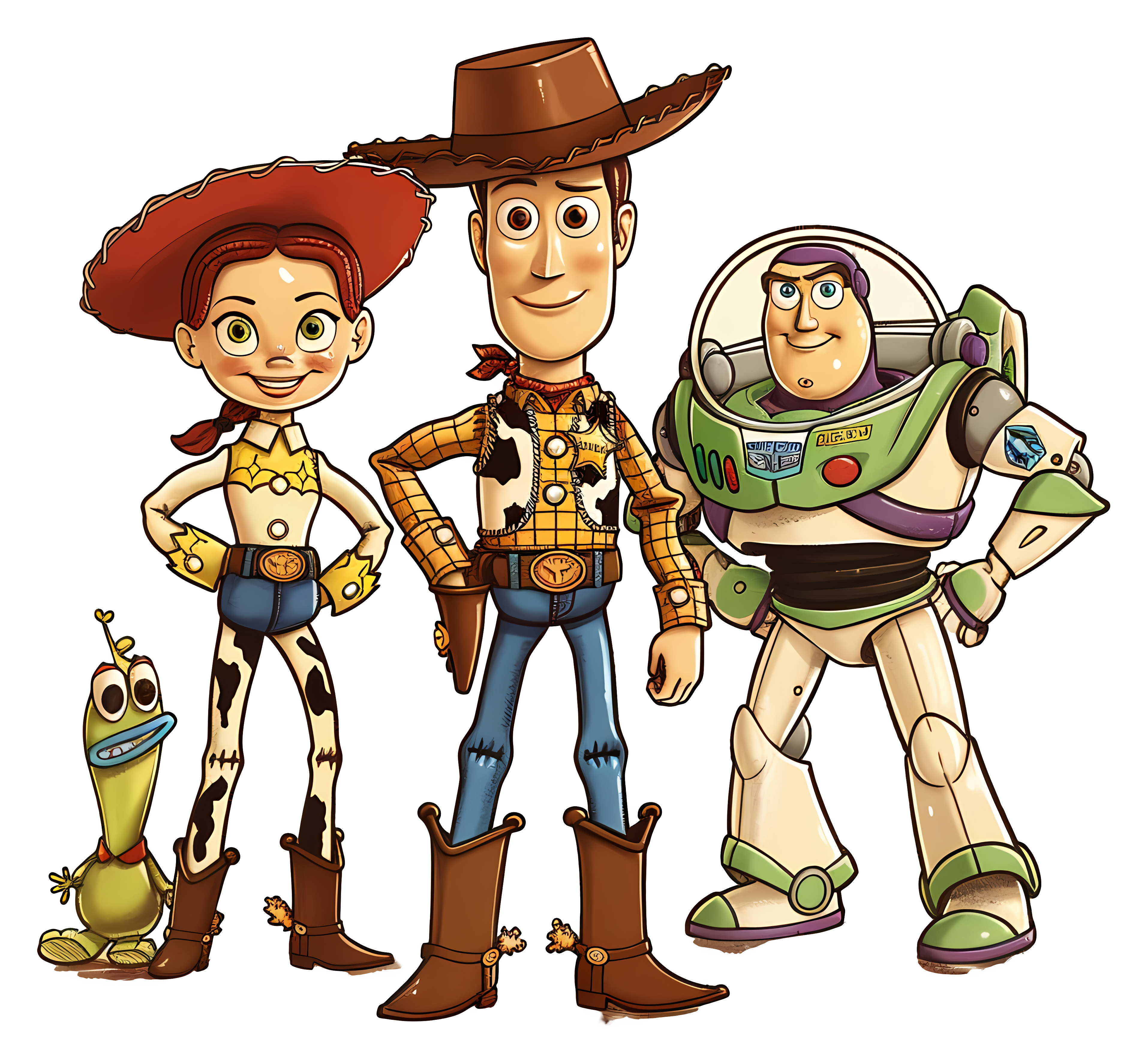 Toy Story